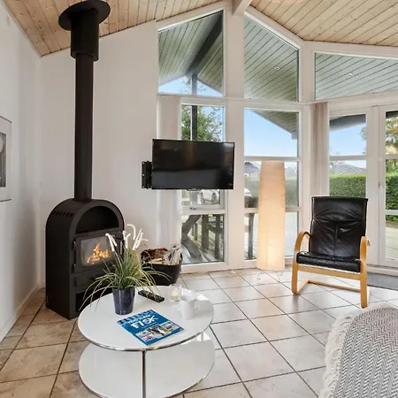 Beautiful In With Wifi Ferienhaus Kerteminde