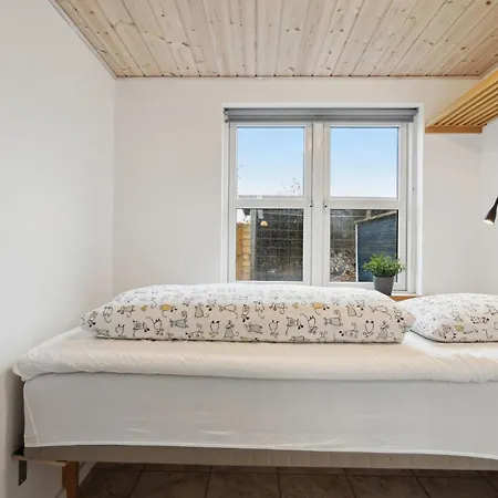 Ferienhaus Beautiful In With Wifi Kerteminde