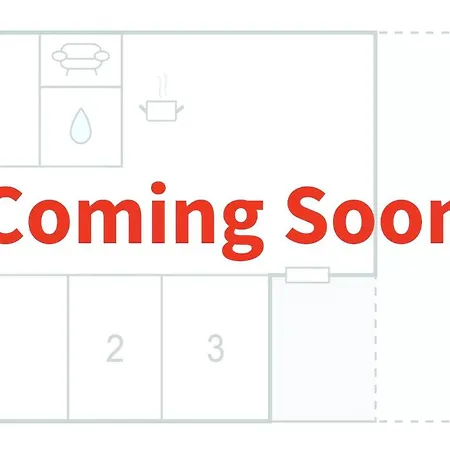 펜션 2 Bedroom Cozy In 케르테미네